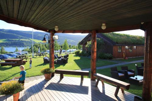 Lillehammer Turistsenter Camping Lillehammer