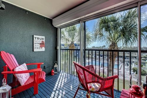 Beach Way East in Siesta Key, Vereinigte Staaten von Amerika