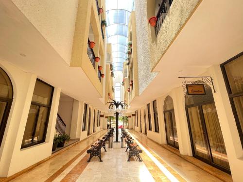 Foto - Hotel del Paseo Campeche