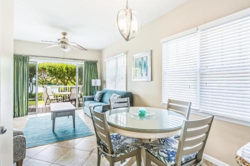 DK18 Duck Key Retreat Villa #5105 in Duck Key (Florida)