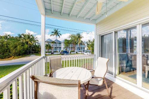 DK18 Duck Key Retreat Villa #5105 in Duck Key (Florida)