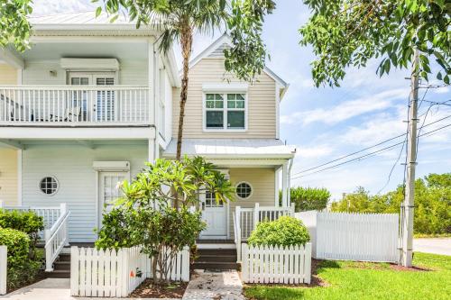 DK18 Duck Key Retreat Villa #5105 in Duck Key (Florida)
