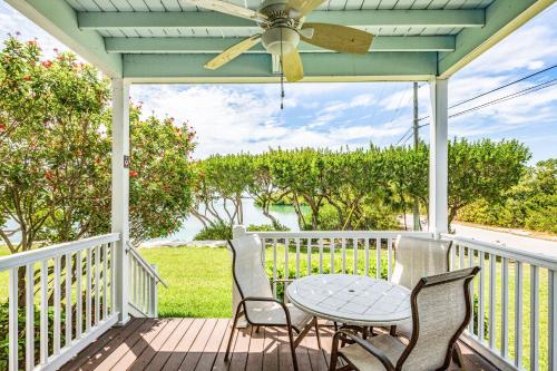 Duck Key Retreat Villa #5105