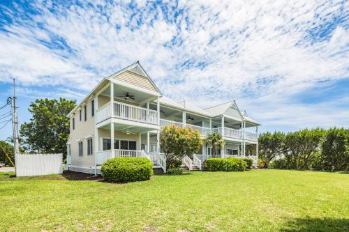 DK18 Duck Key Retreat Villa #5105 in Duck Key (Florida)