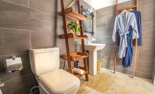 Aurora Boutique Hotel Jambiani