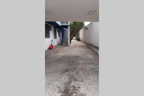 Departamento Privado Tipo Estudio en Cancun