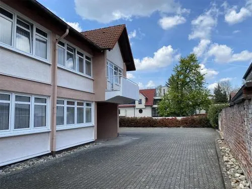Hotel Weller Kahl am Main in Kahl am Main, Deutschland