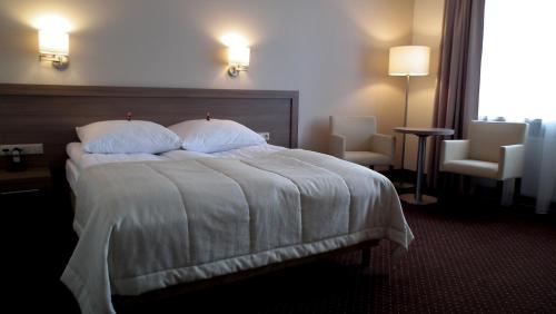Hotel Gromada Arka Lux - image 14