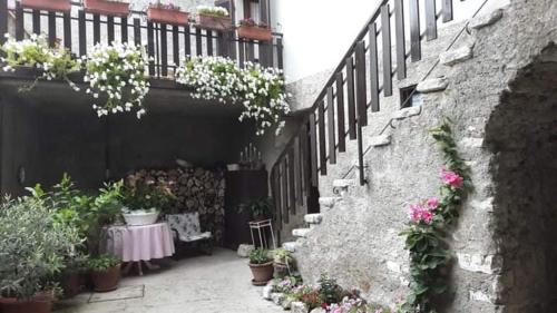 CASA LIDIA BnB Gargnano