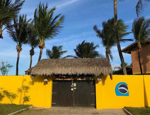 Foto - Hotel Pousada Beleza das Ondas