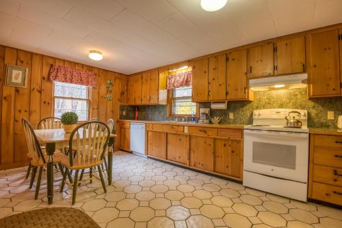 Purity Spring Resort - image 6