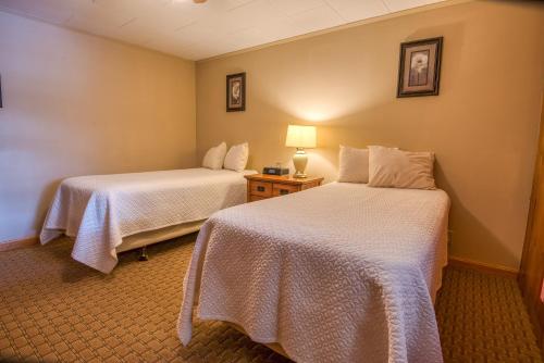 Purity Spring Resort Purity Spring Resort