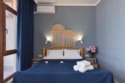 REEFF Sea View Resort - main image