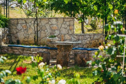 Villa on Stone