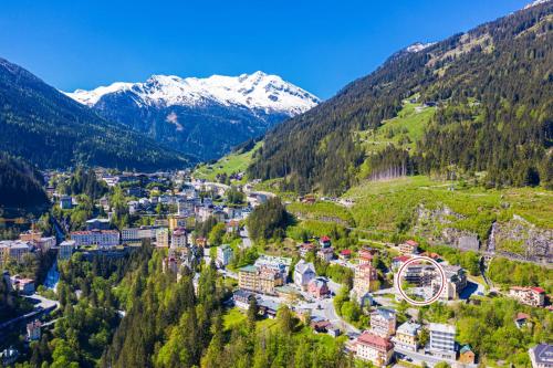  Grenzberg - Bad Gastein in Bad Gastein