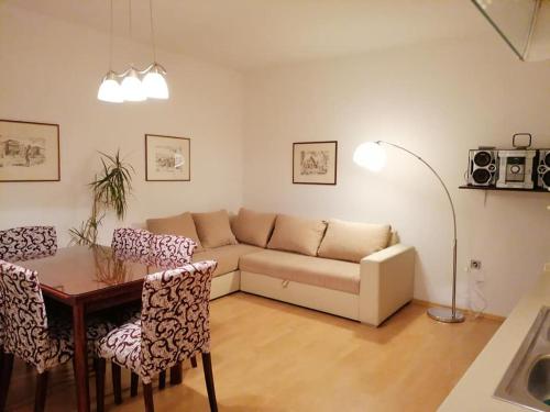 Apartments Andrijana
