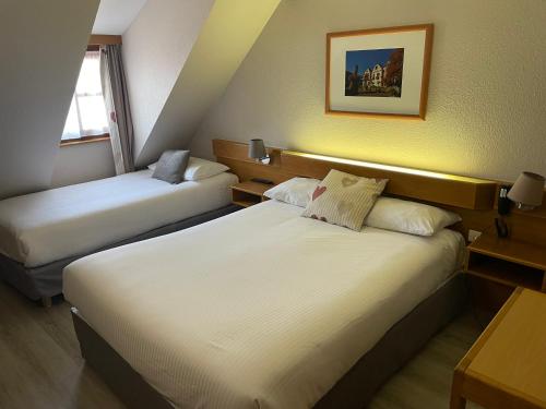 Hôtel Sainte Odile - Room Service disponible - image 5