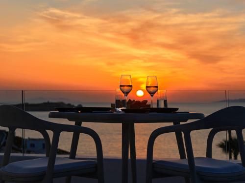 Mykonos Earth Suites Mykonos Grece Avis Et Prix Planet Of Hotels Mykonos Earth Suites Mykonos Grece Avis Et Prix Planet Of Hotels