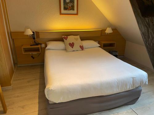 Hôtel Sainte Odile - Room Service disponible - image 7