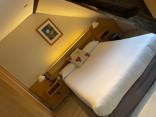 Hôtel Sainte Odile - Room Service disponible - image 4