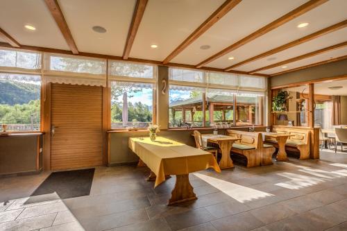 Tourist Farm Kranjc in Kobarid