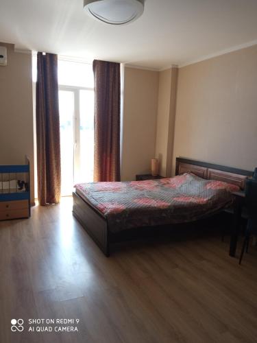 Apartments in Orbi Sea Towers 2303.