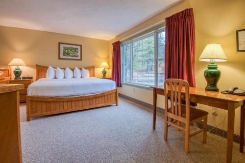 Purity Spring Resort Purity Spring Resort