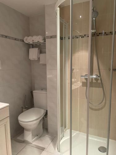 Hôtel Sainte Odile - Room Service disponible - image 10
