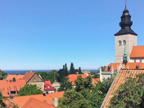 Apartment VISBY II