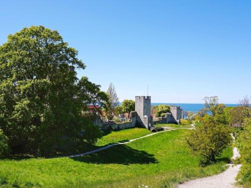 Apartment VISBY II