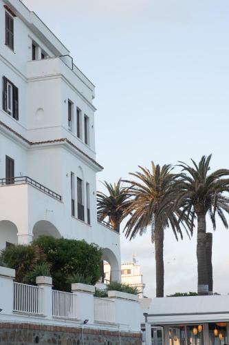 Hotel Villa delle Palme - image 13