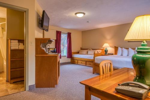 Purity Spring Resort Purity Spring Resort