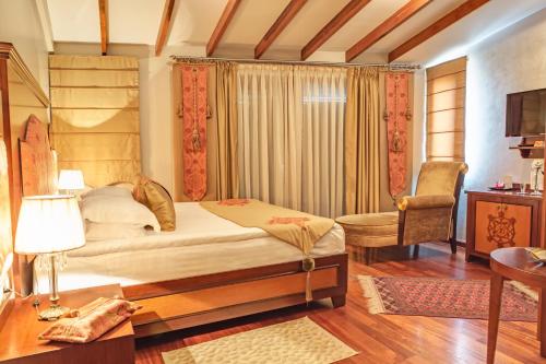 Bulbul Yuvası Boutique Hotel - image 7