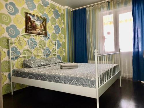 Apartment Chistopolskaya61a - image 7