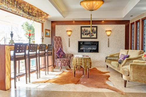 Bulbul Yuvası Boutique Hotel - image 5