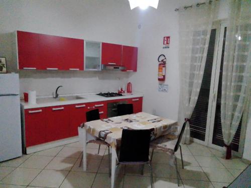  Le Residenze DAngelo 2 in San Prisco