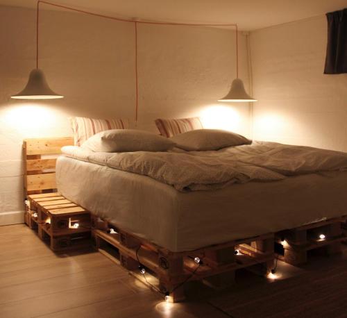 Cosy Private room close to Copenhagen centre, Copenhagen