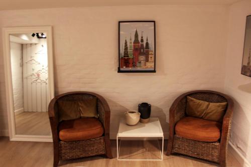 Cosy Private room close to Copenhagen centre, Copenhague (photo 7)