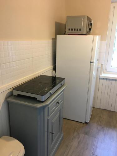 Nefelejcs Apartman