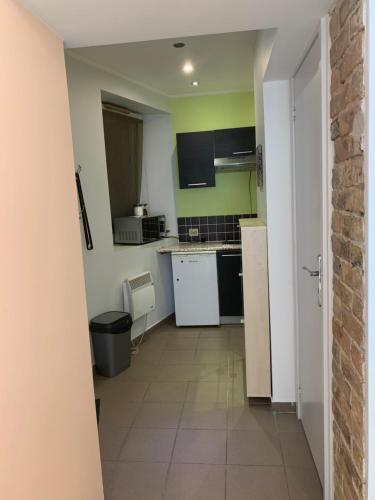 Riverside Promenade apartment S 4