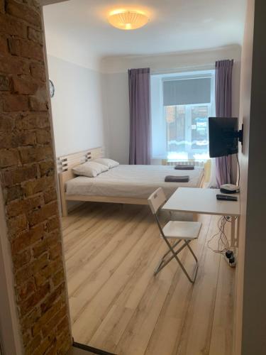 Riverside Promenade apartment S, Рига