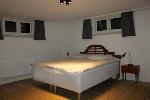 Comfortable Large Room King S bed near CPH centre, Копенгаген (фото 8)