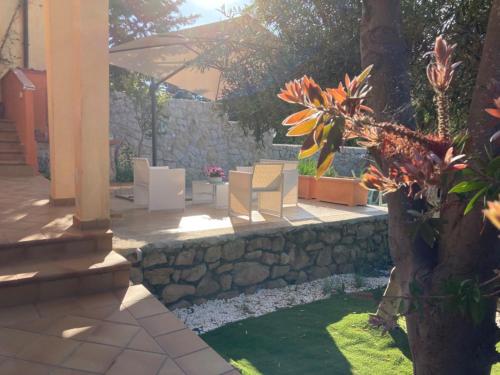Villa le Bougainvillea