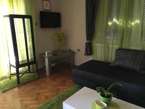 Nefelejcs Apartman