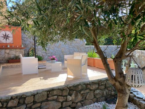 Villa le Bougainvillea 2