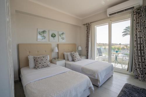 Sea Gull Marina Hotel - Alexandria