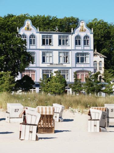 Hotel Germania