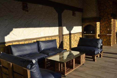 El Capricho de los Carrascos in Other