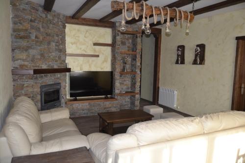 El Capricho de los Carrascos in Other