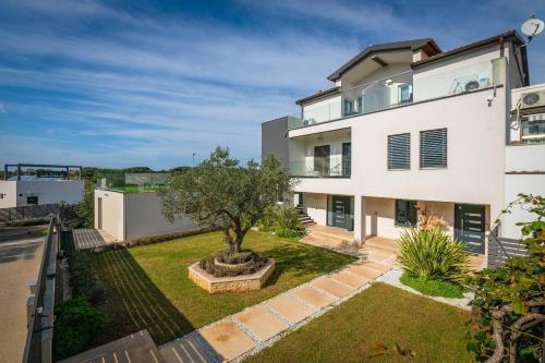 Apartments La Mer 4